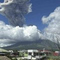Erupcija vulkana Majon: evakuisano više od 1.400 ljudi