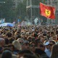 Ne davimo Beograd: Podrška akademske zajednice protestima 'Srbija protiv nasilja'