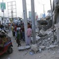 Službenik SZO među stradalima u napadu na hotel u Mogadišu
