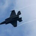 State Department odobrio prodaju aviona F-35 Češkoj