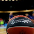 Evroliga objavila termine za sledeću sezonu, početak 5. oktobra, kraj 26. maja