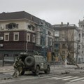 Ruska vojska tvrdi da je pogodila komandni centar ukrajinske vojske u Dnjepru