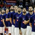 Srbija pala za jedno mesto na listi favorita za osvajanje Mundobasketa