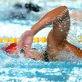 Сјајна Ања Цревар освојила бронзу уз државни рекорд на Европском пливачком првенству до 23 године