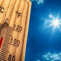 Neron se ne predaje do kraja nedelje, čekaju nas tropski dani i noći: Meteorolog Ristić otkrio do kada traje ovaj toplotni…