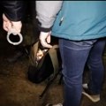 "Spid", "trava", psihoaktivne tablete, vagica: Policija uhapsila dilera u Novom Sadu