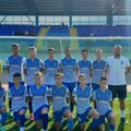 Paraćinska Škola fudbala „Vuk“: Najuspešnija na turniru u Ohridu (foto)