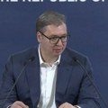 Kurti nastavlja sa hapšenjem Srba Vučić: Dan nakon izjave Stoltenberga pokazuje da njegova sila nema granice