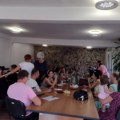Vaučeri za 34 bebe: Kolo srpskih sestara Aleksandrovca organizovalo humanitarnu akciju "Treće dete"