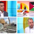 Gori pojas Gaze, žrtve će se brojati u hiljadama: Izrael i Palestina sve radikalniji i ekstremniji