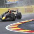 Formula 1 će posećivati Spa-Frankošam bar do 2025. godine