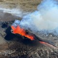 Evakuacija na Islandu zbog potencijalne vulkanske erupcije