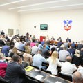 14 Lista, 996 kandidata GIK: utvrdio zbirnu izbornu listu za beogradske izbore: Borba za 110 odborničkih mesta