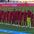Fudbalsku reprezentaciju Srbije čeka težak posao na Evropskom prvenstvu u Nemačkoj