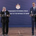 Stiv Voznijak posle susreta sa Vučićem obznanio: Od danas sam Srbin, želim da promovišem Srbiju do kraja života