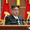 Kim Džong-Un: Ujedinjenje sa Južnom Korejom više nije moguće, to je neprijateljska država