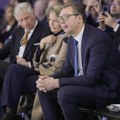 Vučić: Ne mogu da se odreknem ni kineskih ni evropskih investicija