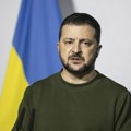 Zelenski pozvao Trampa da poseti Kijev ukoliko ima rešenje za okončanje rata u roku od 24h