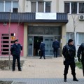 Kancelarija: Upad policije u srpsku ambulantu u Prištini ogoljuje prirodu Kurtijevog režima