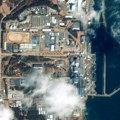 Tepko: za 20 minuta iz Fukušime iscurelo 5.500 litara radioaktivne vode