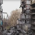 Kritična situacija za ukrajince: Grad za koji se mesecima vode krvave borbe pred padom u ruske ruke
