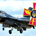 Haladn tuš za Kijev iz NATO: Ukrajinski F-16 neće poletati sa aerodroma zemalja članica Alijanse