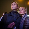 "Ne znam kako da živim bez tebe": Nakon što je sahranjen, udovica Navaljnog objavila oproštajnu poruku upućenu pokojnom…