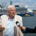 Milijarder želi da izgradi Titanik II, prvo putovanje 2027. (video)