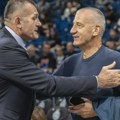 Aco Petrović apeluje na AdmiralBet ABA ligu: "Preko je potrebno doneti odluke!"