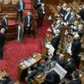 "Potpuni luzeri" Navijači opozicije razočarani u svoje pulene u Skupštini Srbije