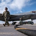 To je najbolji avion NATO, ali ne radi: Svega 15 do 30 odsto aviona F-35 sposobno za borbena dejstva (video)