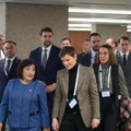 Razgovor sa najuticajnijim ljudima sveta iz sfere veštačke inteligencije Brnabić: Srbiji je Egipat izuzetno važno tržište…