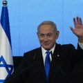 Израелски премијер Нетанијаху иде на операцији киле, током опоравка мења га Јарив Левин