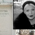 Sahranjena Slađana Milošević: Brat joj je ispunio poslednju želju