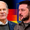 Šolc se ne odaziva, Zelenski besni: Šta je zavadilo ukrajinskog predsednika sa nemačkim kancelarom