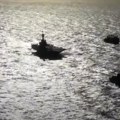 Francuska mornarica: Spremamo se za rat!