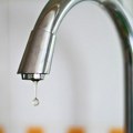 Planirana isključenja vode u Kragujevcu 12.04.2024: Popravke na vodovodnoj mreži