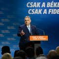 Orban: Ovo nije naš rat