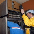 Bez struje danas u 8 beogradskih opština: Radovi na Paliluli najopsežniji, isključenja traju do 15 sati, pogledajte spisak