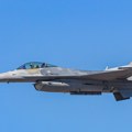 Амерички Ф-16 обавио лет под контролом вештачке интелигенције