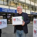 Proglašena i sedma izborna lista u Beogradu – „Mi snaga naroda, prof. dr Branimir Nestorović”
