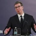 Vučić: Teško bih podneo da ne pobedimo na izborima u Nišu