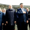 Plenković o predlogu da Pupovac bude predsednik Odbora za manjine: Biće nađeno odgovarajuće rešenje