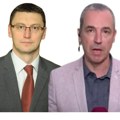 Nebojša Jovanović priznao da je Ozonu uplaćeno 40 000 evra iz inostranstva, Petković – bezbedni ste Nebojša, trošite…