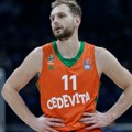 Restart u Cedevita Olimpiji - Jaka Blažič na prekretnici