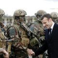 Francuska priprema javnost da pošalje vojsku u Ukrajinu: Makron će odluku saopštiti sledeće nedelje