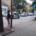 Šabac, uhapšen osumnjičeni za napad na policajca na dužnosti