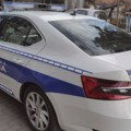 Policija: U Paraćinu upravljavao neregistrovanim audijem sa 2,79 promila alhohola