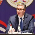 Srbija nikada neće ostaviti Srpsku na cedilu: Moćna poruka predsednika Vučića srpskom narodu na sednici dve vlade