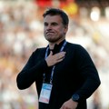 Partizan zakazao promociju novog trenera